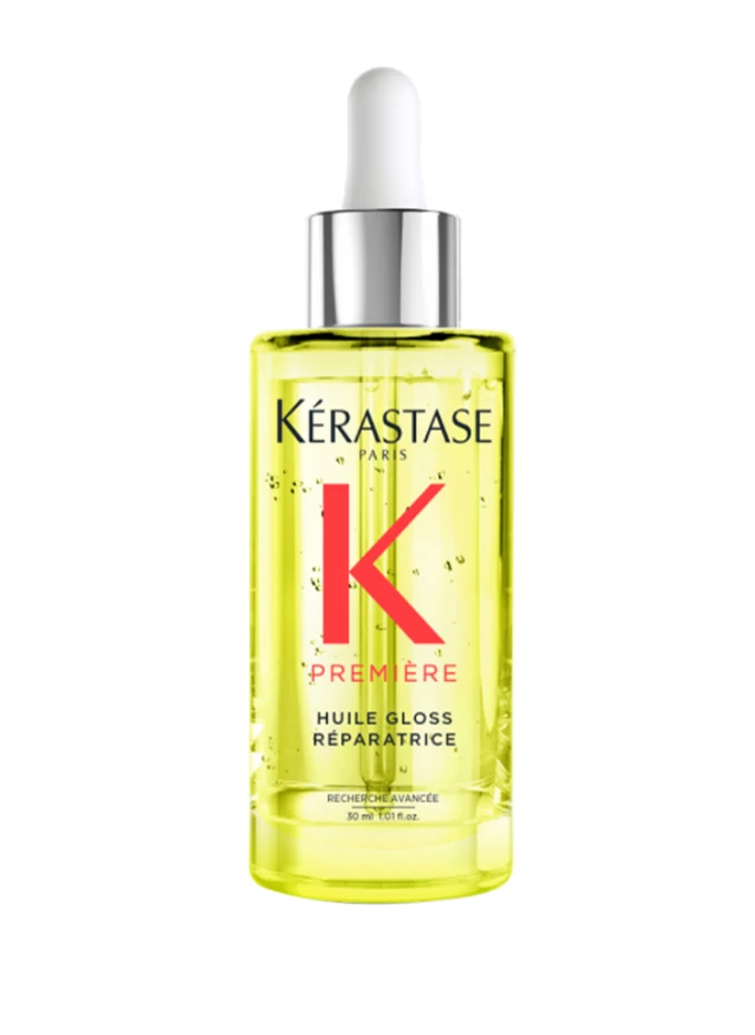 KÉRASTASE HUILE GLOSS RÉPARATRICE