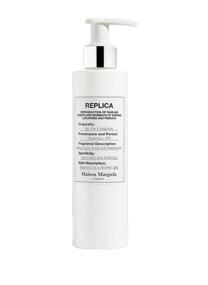 Maison Margiela Fragrances REPLICA BY THE FIREPLACE