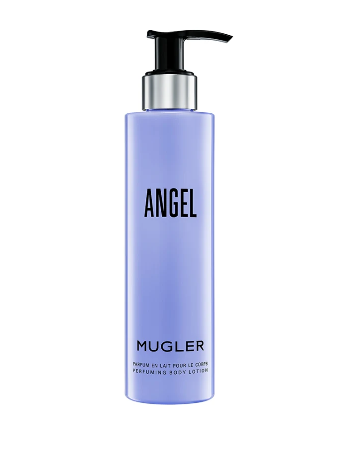 MUGLER ANGEL