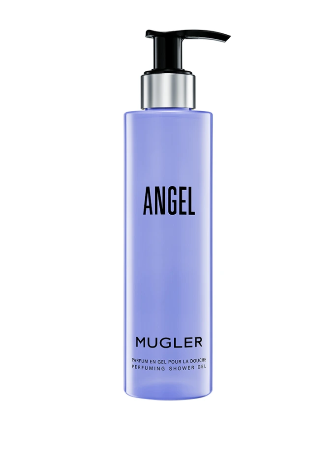 MUGLER ANGEL