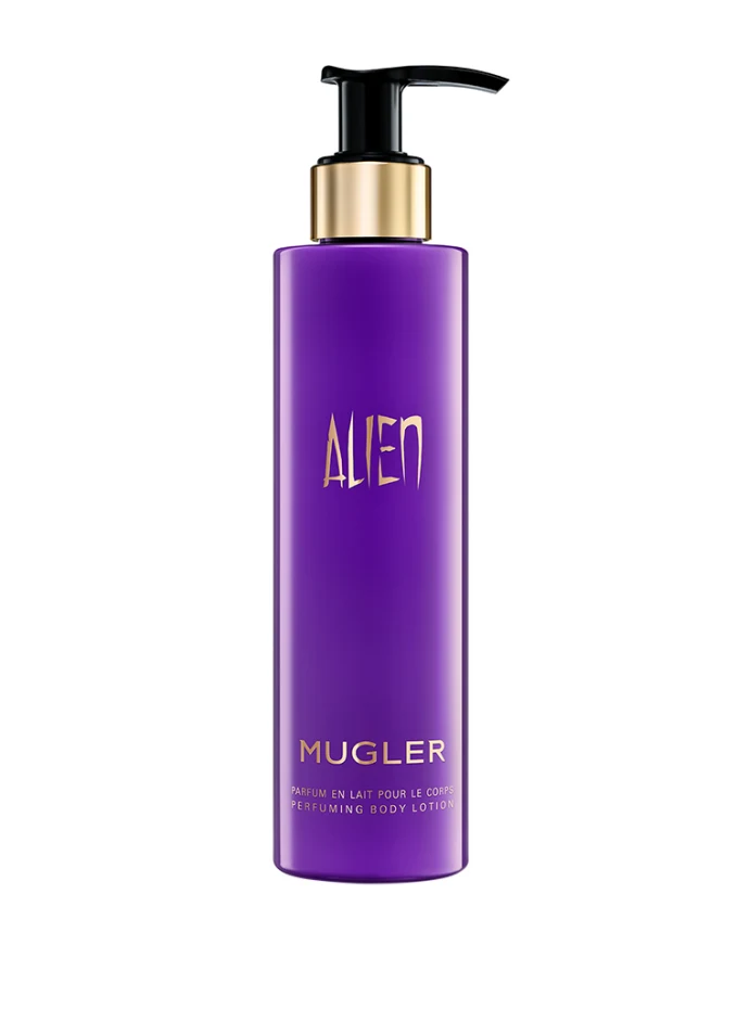 MUGLER ALIEN