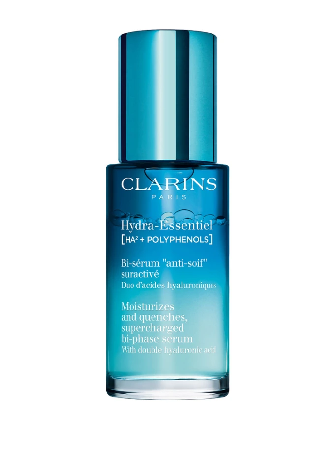 CLARINS HYDRA-ESSENTIEL