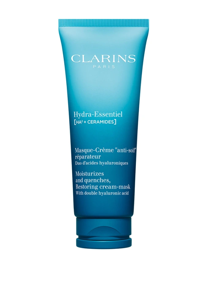 CLARINS HYDRA-ESSENTIEL