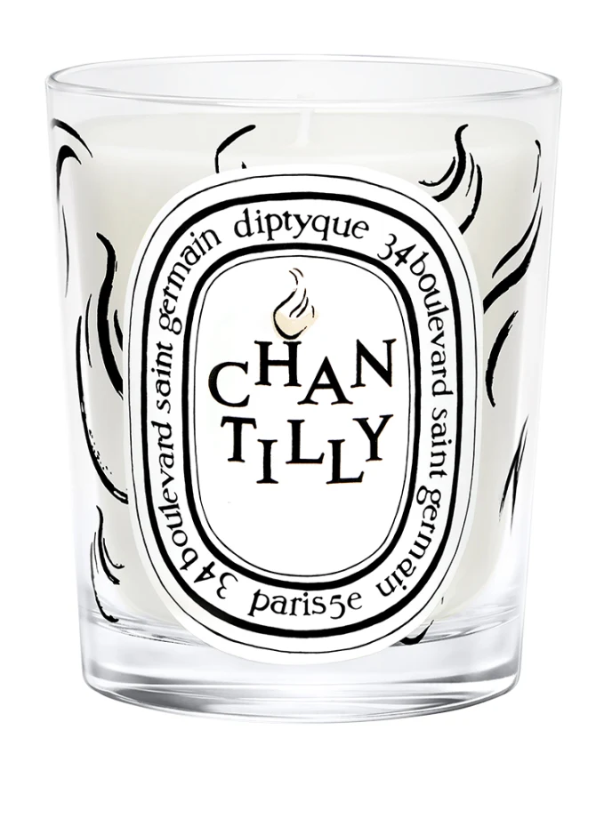 diptyque CHANTILLY