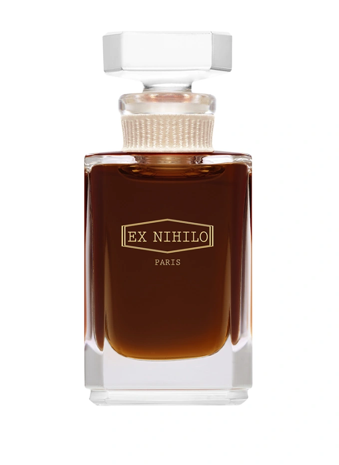 EX NIHILO SUPERNATURAL OUD