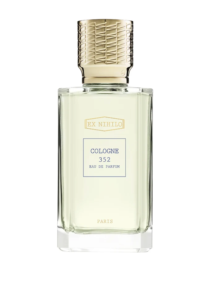 EX NIHILO COLOGNE 352