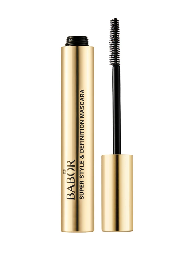 BABOR SUPER STYLE & DEFINITION MASCARA