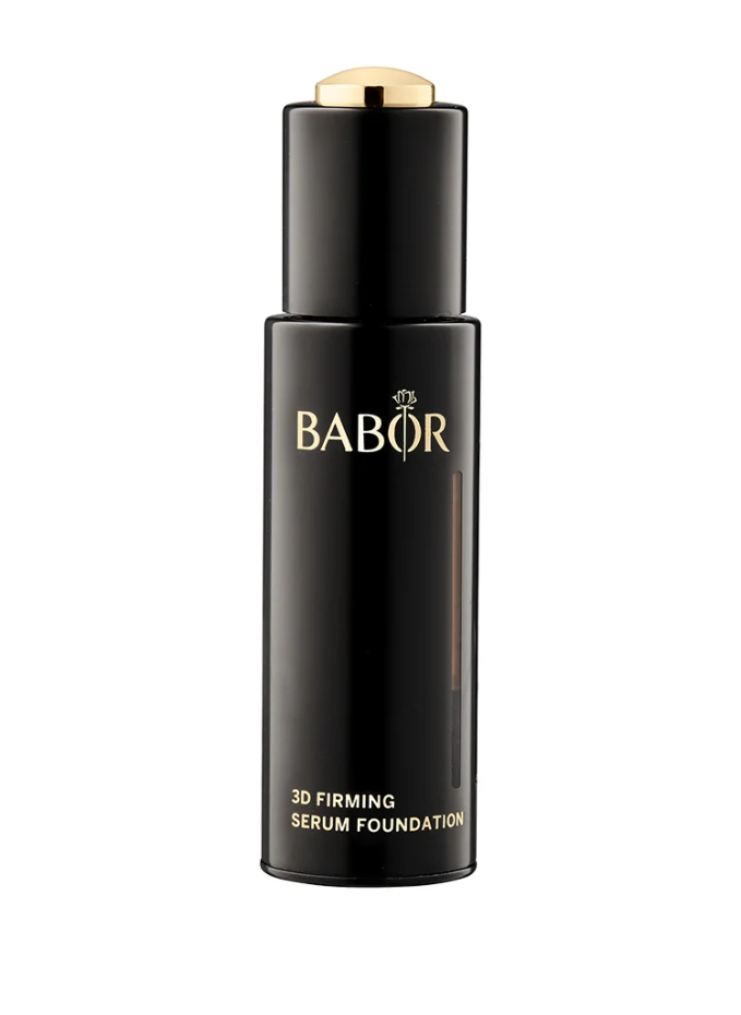 BABOR 3D FIRMING SERUM FOUNDATION