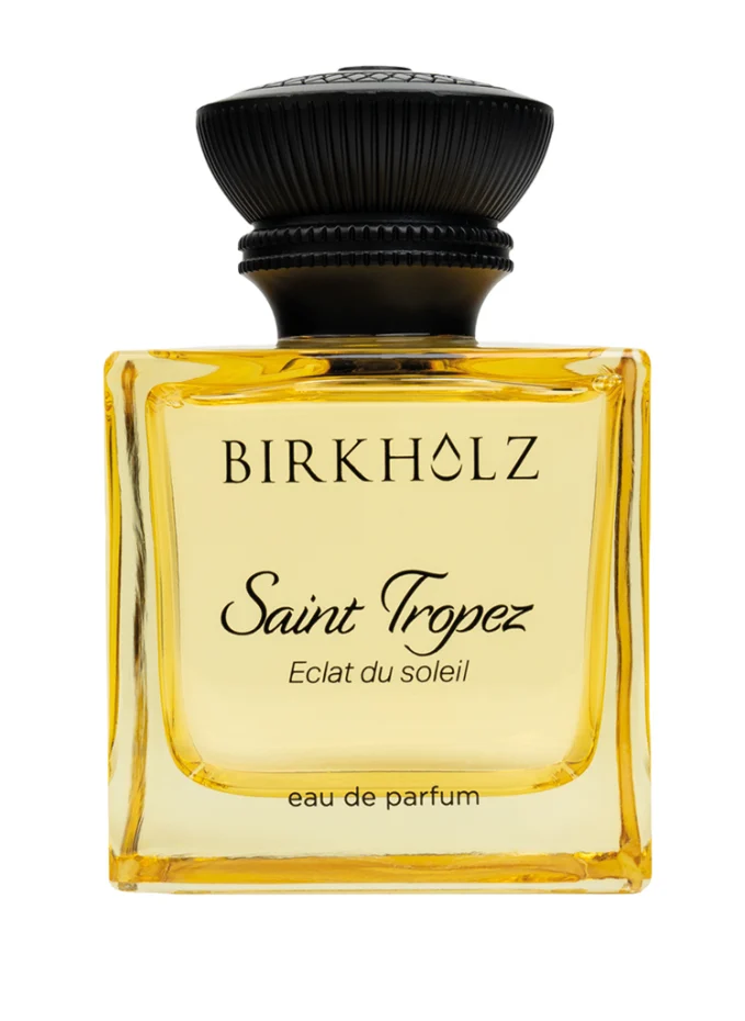 BIRKHOLZ SAINT TROPEZ - ECLAT DU SOLEIL