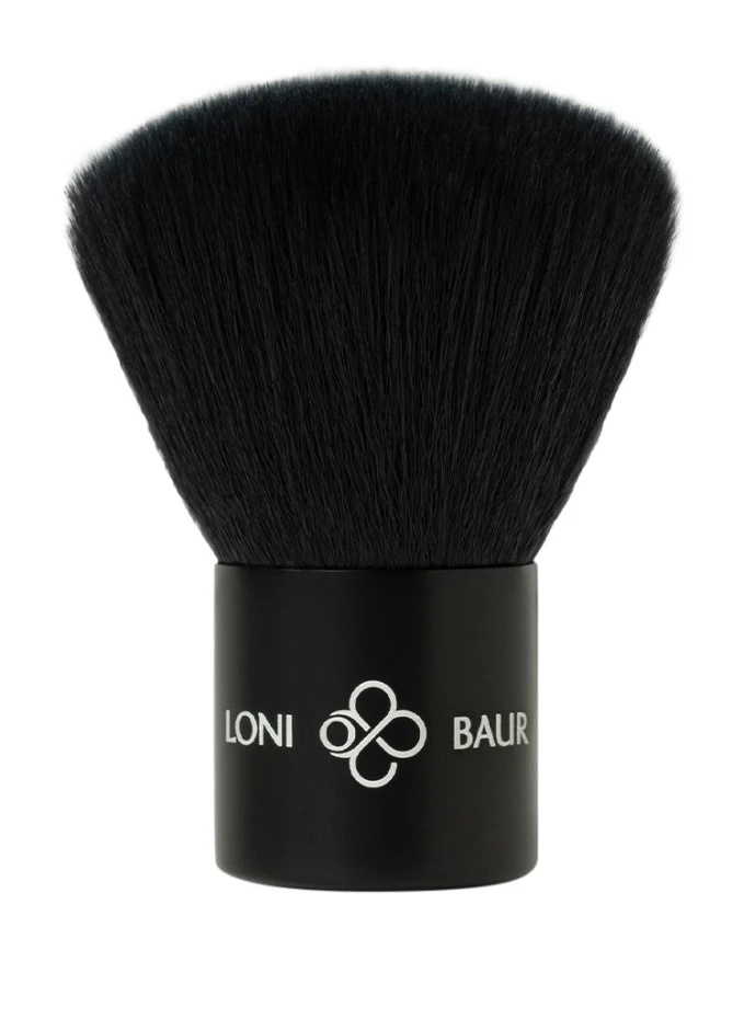 LONI BAUR KABUKI MAKE UP BRUSH