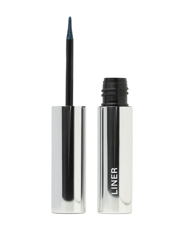 LONI BAUR LIQUID EYELINER