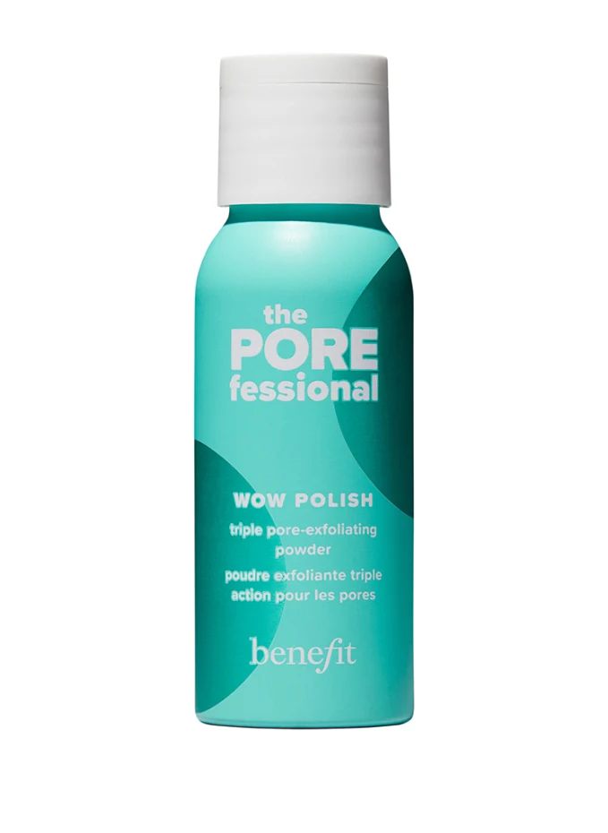 benefit THE POREfessional WOW POLISH