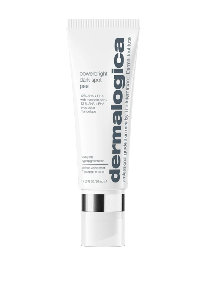 dermalogica POWERBRIGHT DARK SPOT PEEL