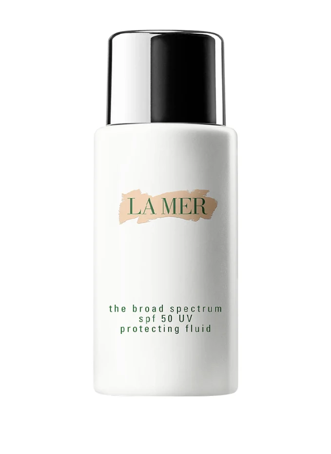 LA MER THE BROAD SPECTRUM