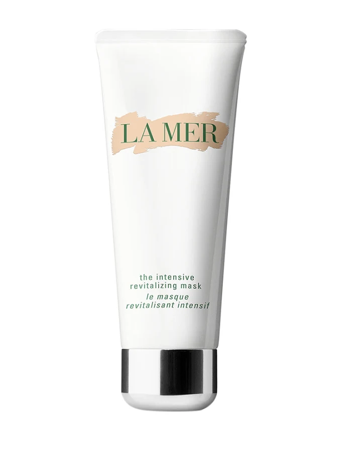 LA MER THE INTENSIVE REVITALIZING MASK