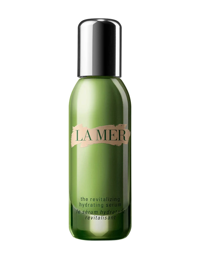 LA MER THE REVITALIZING HYDRATING SERUM