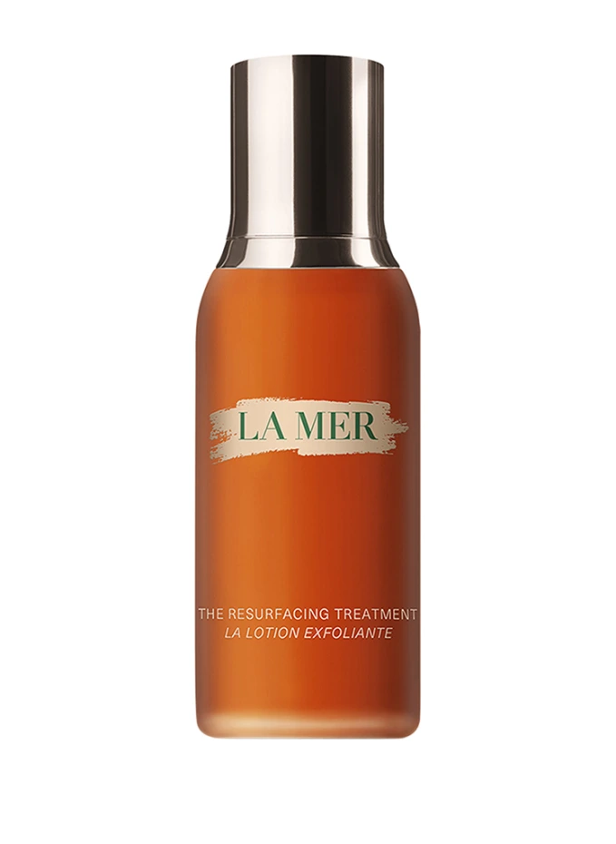 LA MER THE RESURFACING TREATMENT