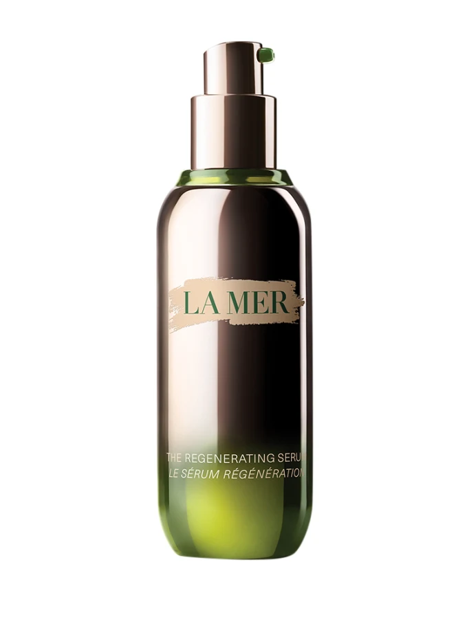 LA MER THE REGENERATING SERUM