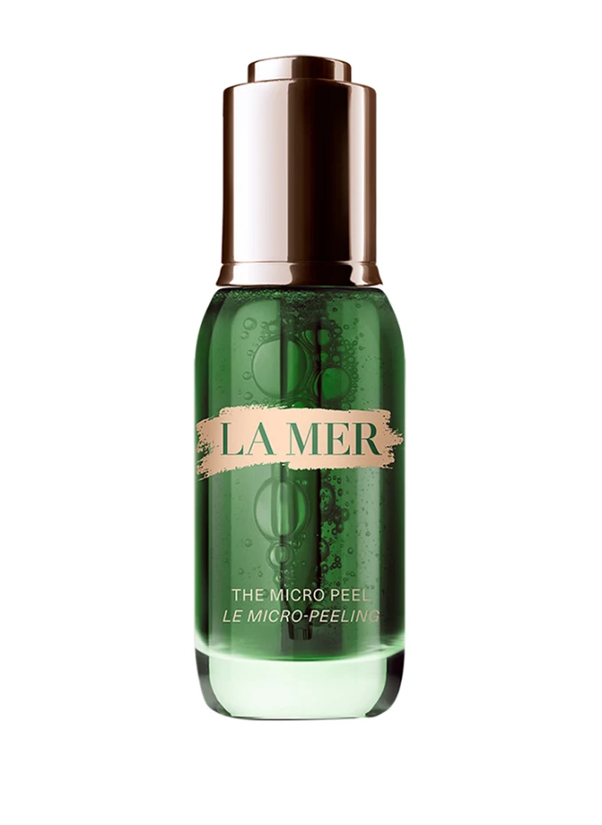 LA MER THE MICRO PEEL