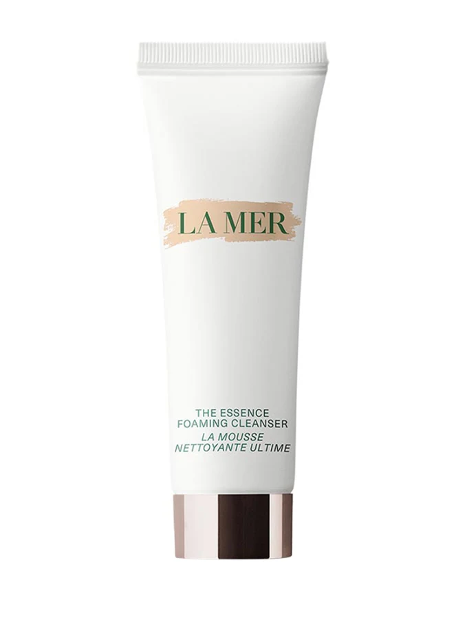 LA MER THE ESSENCE FOAMING CLEANSER