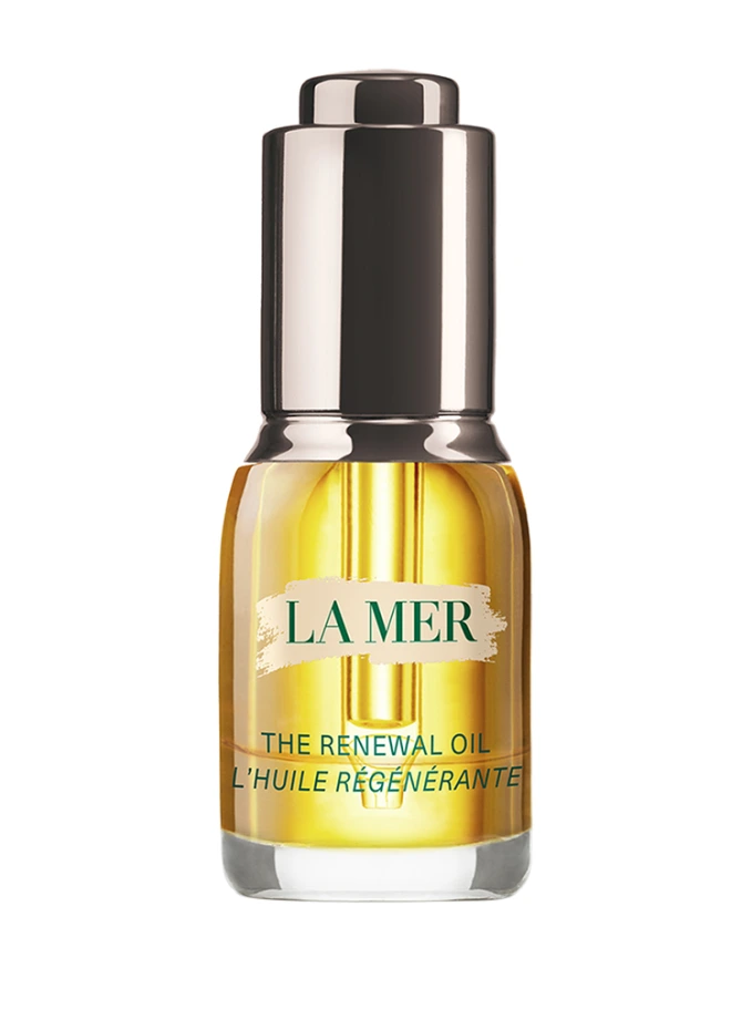 LA MER THE RENEWAL OIL