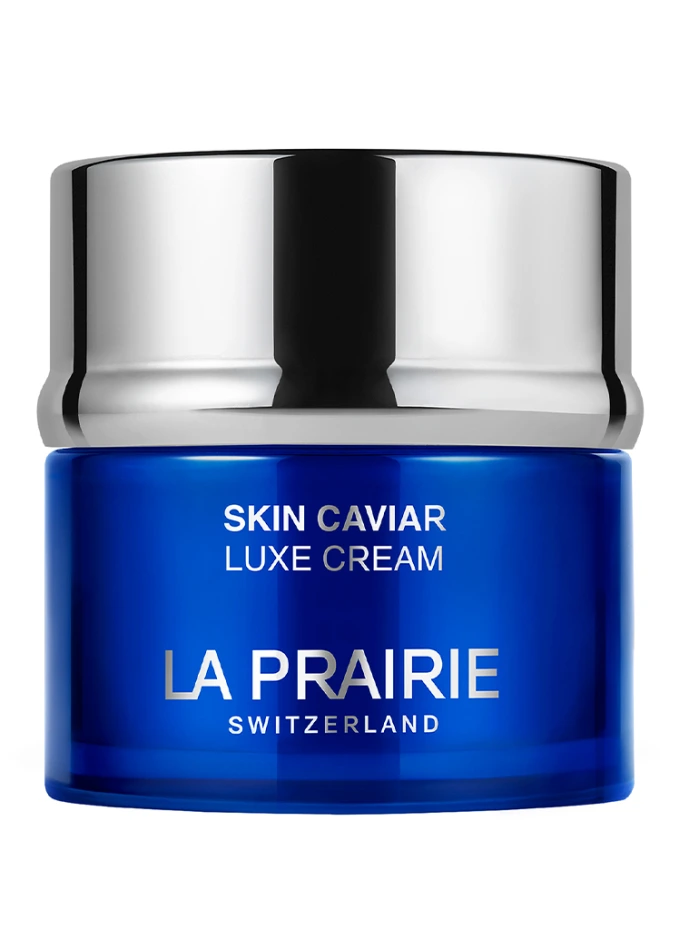 La Prairie SKIN CAVIAR COLLECTION