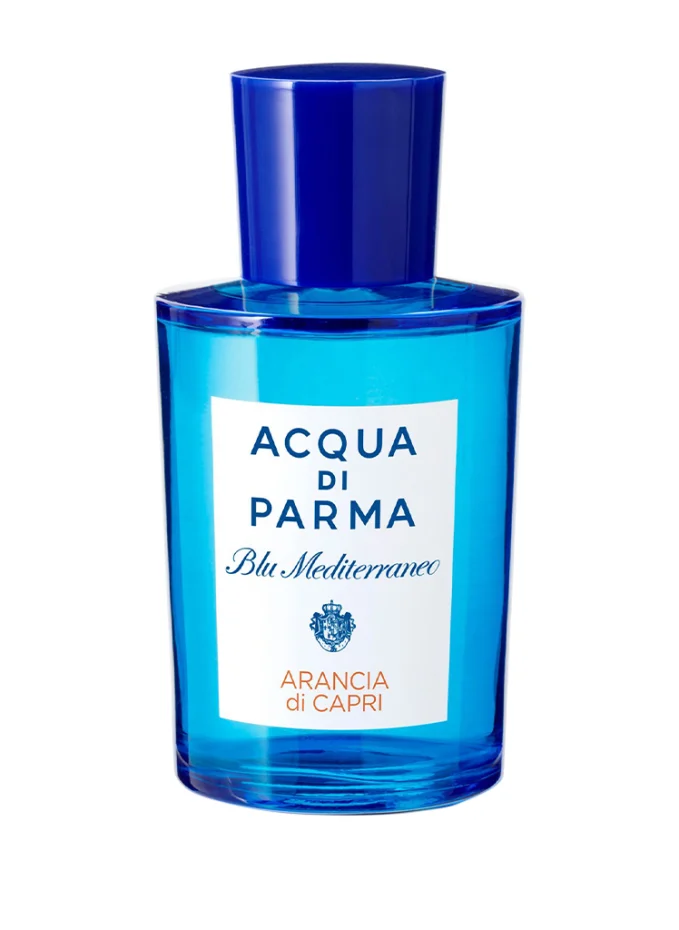 ACQUA DI PARMA ARANCIA DI CAPRI