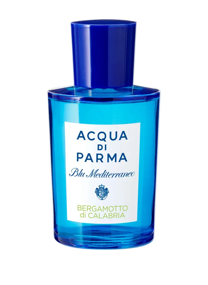 ACQUA DI PARMA BERGAMOTTO DI CALABRIA