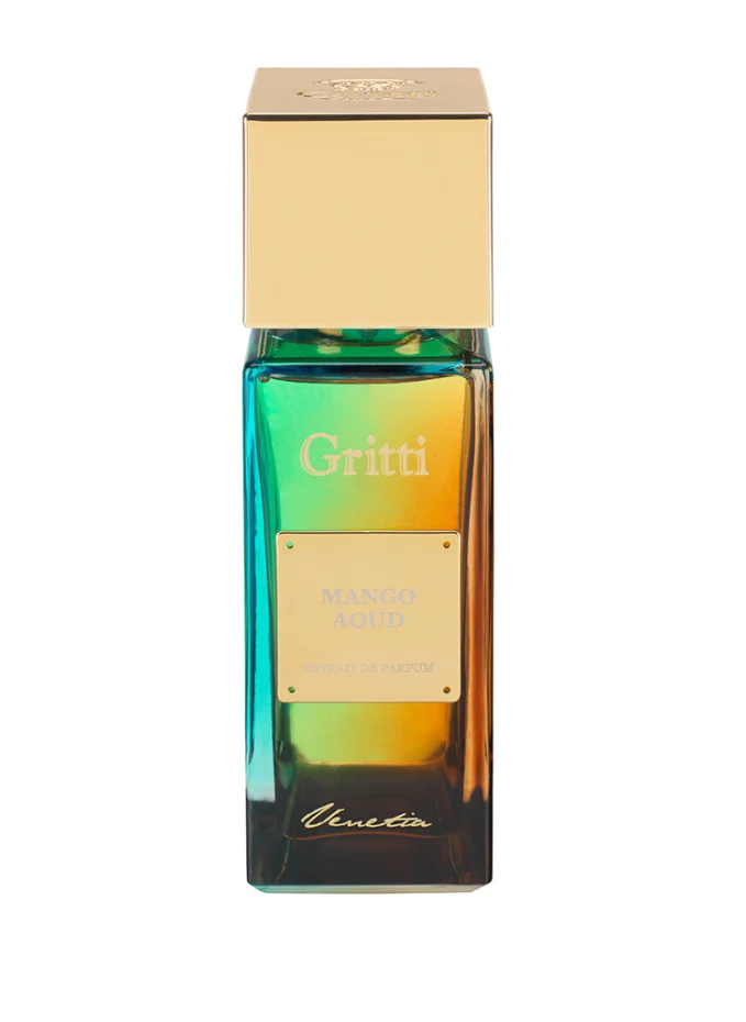 Gritti MANGO AOUD