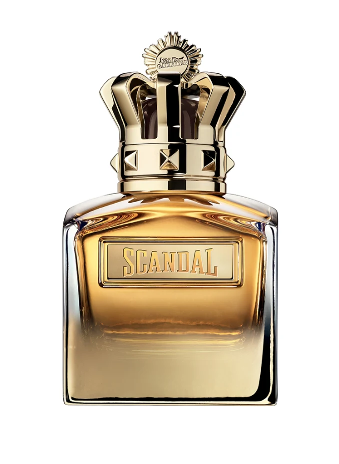 Jean Paul Gaultier SCANDAL POUR HOMME ABSOLU