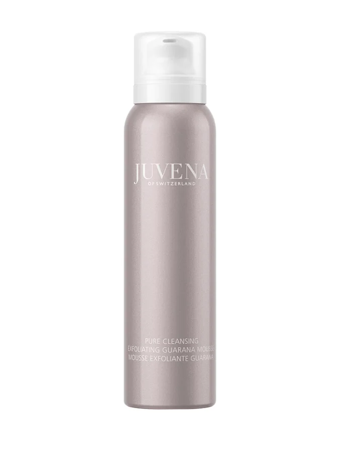 JUVENA PURE CLEANSING