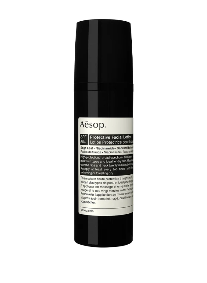 Aesop PROTECTIVE FACIAL LOTION SPF50