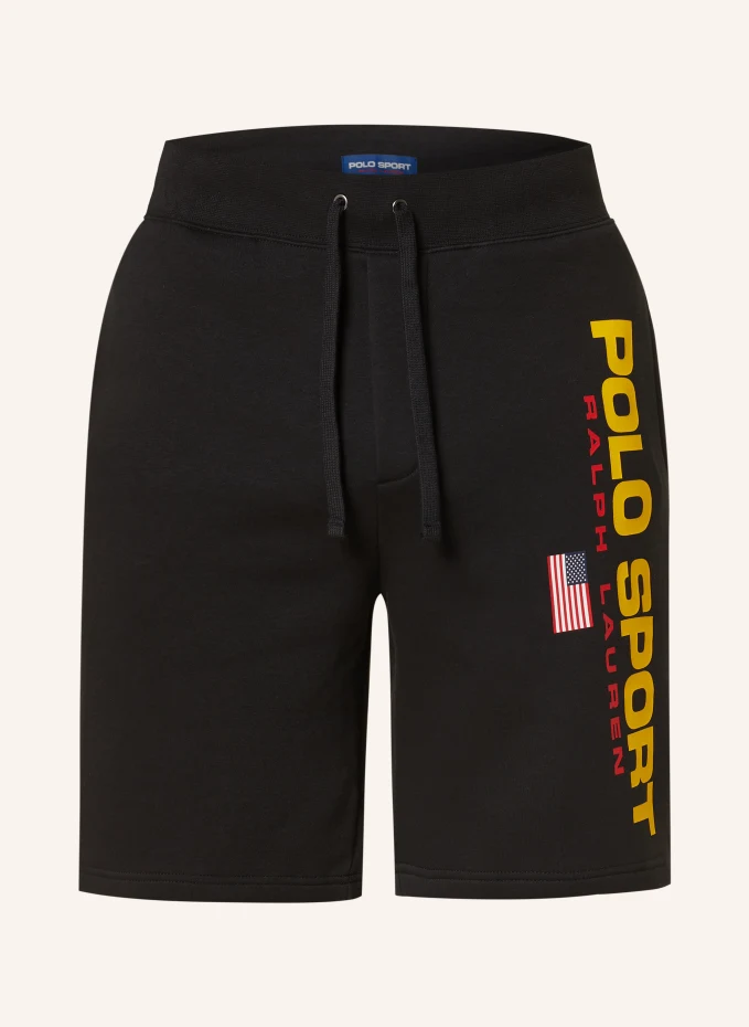 POLO SPORT Sweatshorts