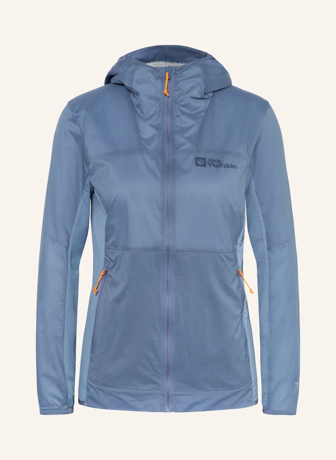 Jack Wolfskin Hybrid-Jacke PRELIGHT ALPHA