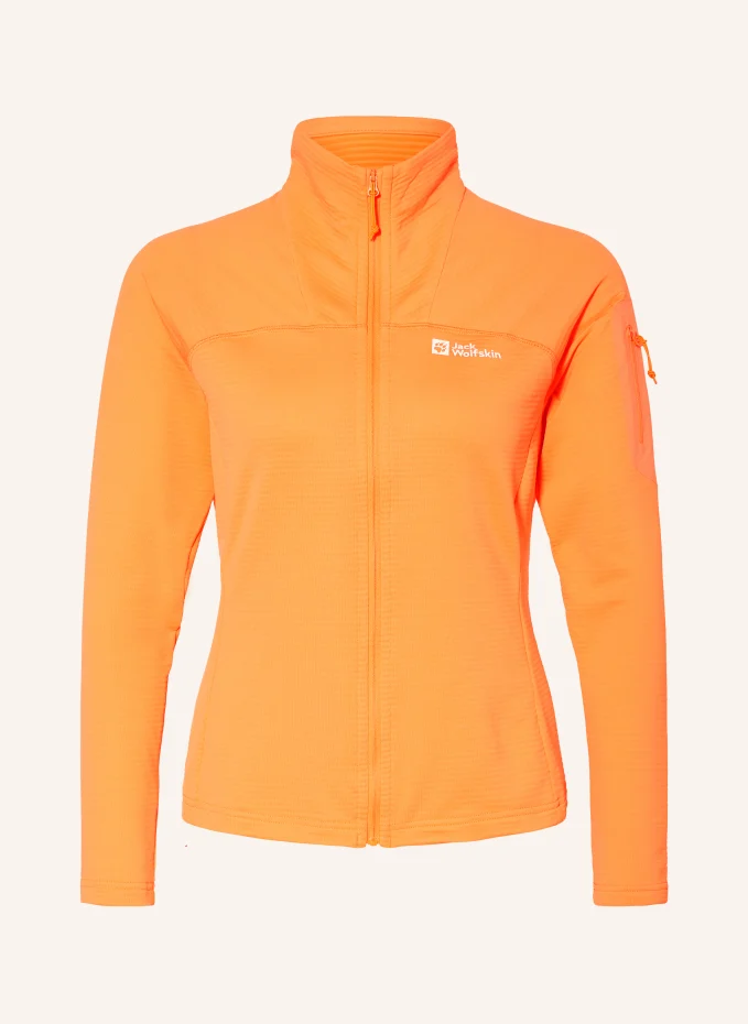 Jack Wolfskin Midlayer-Jacke PRELIGHT