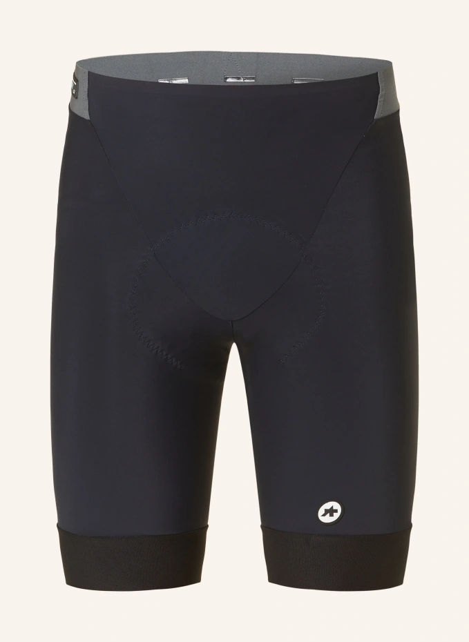 ASSOS Radhose MILLE GT C2 mit gepolstertem Einsatz