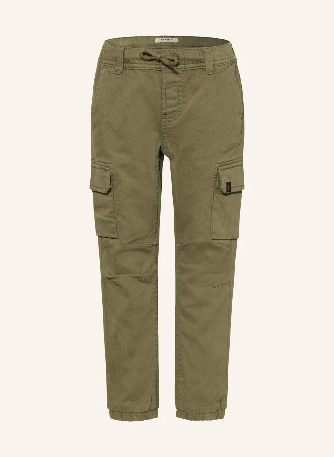 GARCIA Cargohose Regular Fit