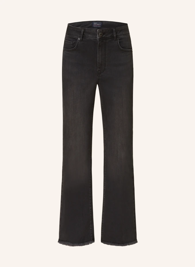 RAFFAELLO ROSSI Flared Jeans VIC