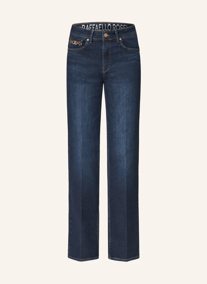 RAFFAELLO ROSSI 7/8-Jeans KIRA