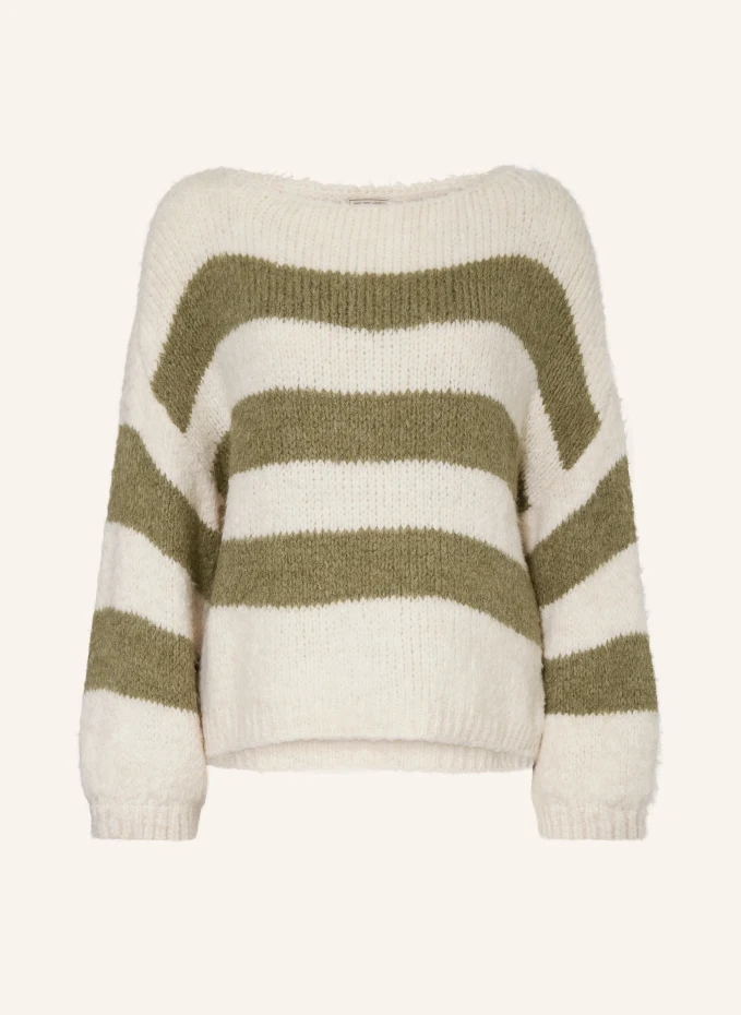 Herrlicher Pullover LEENA