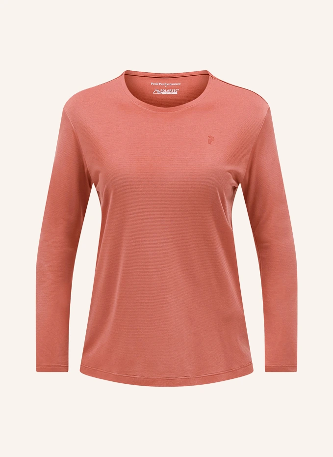 Peak Performance Longsleeve DELTA