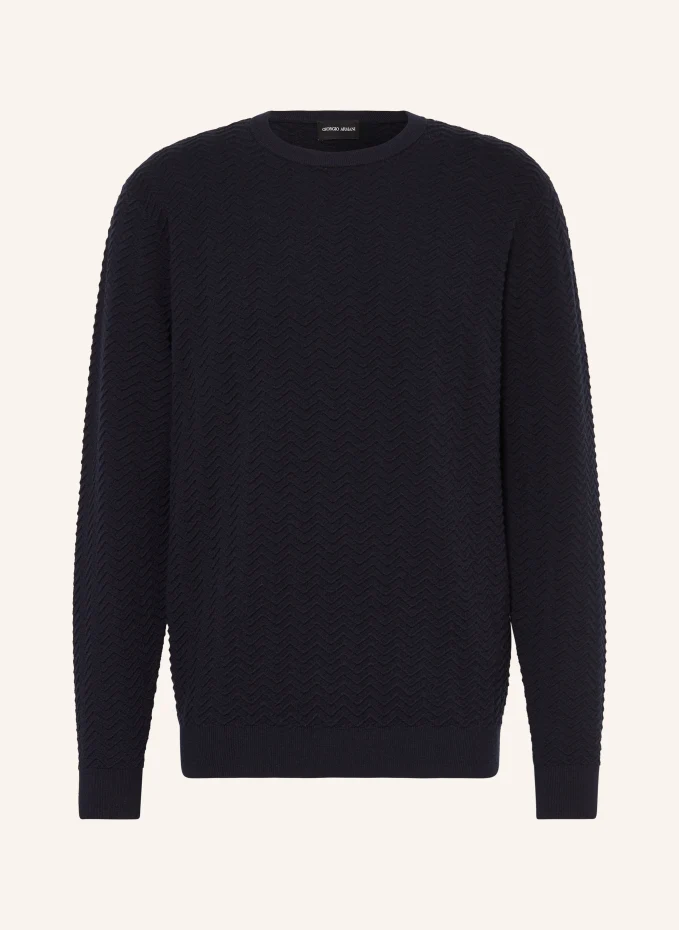 GIORGIO ARMANI Pullover