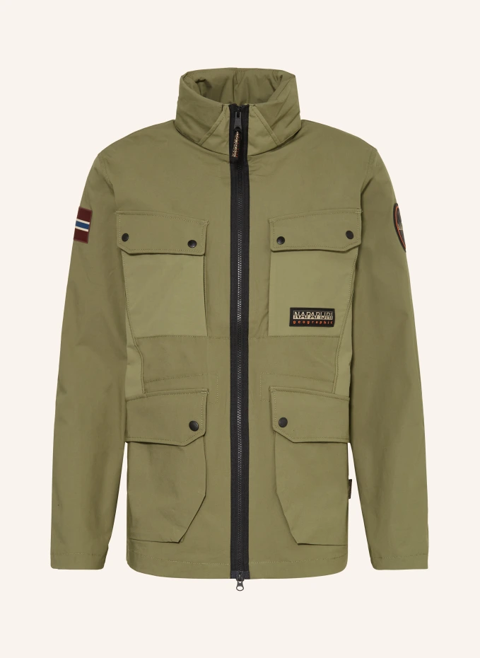 NAPAPIJRI Fieldjacket A-TEPEES