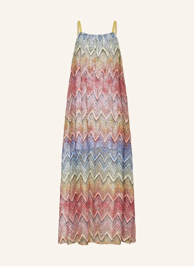 MISSONI Kleid mit Pailletten