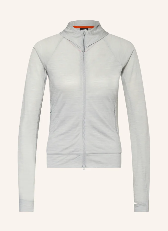 icebreaker Midlayer-Jacke MERINO 200 REALFLEECE™ mit Merinowolle