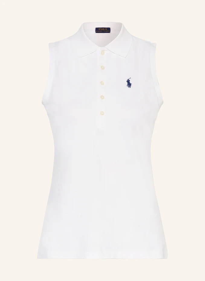 RLX RALPH LAUREN Piqué-Poloshirt