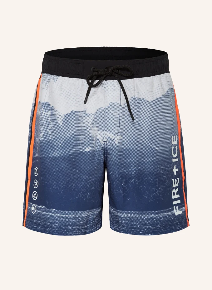 FIRE+ICE Badeshorts SORIN