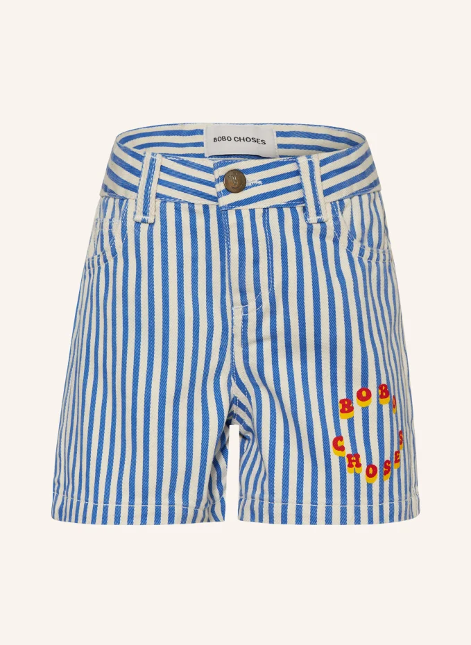 BOBO CHOSES Jeansshorts