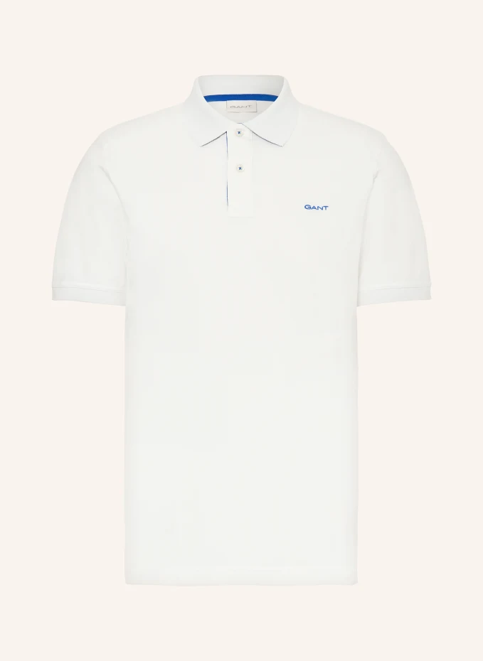 GANT Piqué-Poloshirt