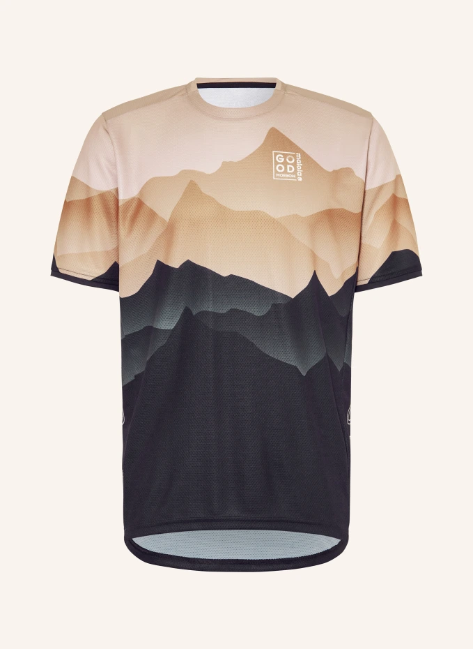 maloja Radshirt PAKAM